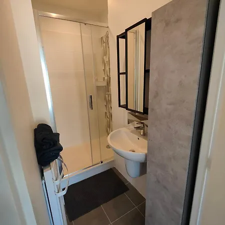 Le Nid, 3 Proche Mer, Saint-Nazaire (Loire-Atlantique)