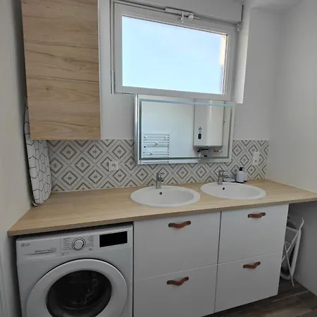 Le Nid, 3 Proche Mer, Apartament