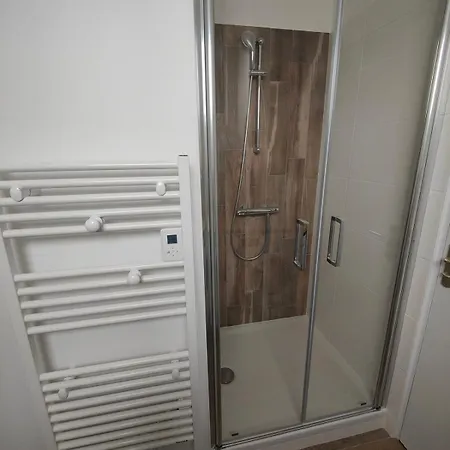 Le Nid, 3 Proche Mer, Apartament *