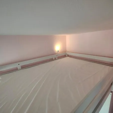 Le Nid, 3 Proche Mer, Apartment Saint-Nazaire (Loire-Atlantique)