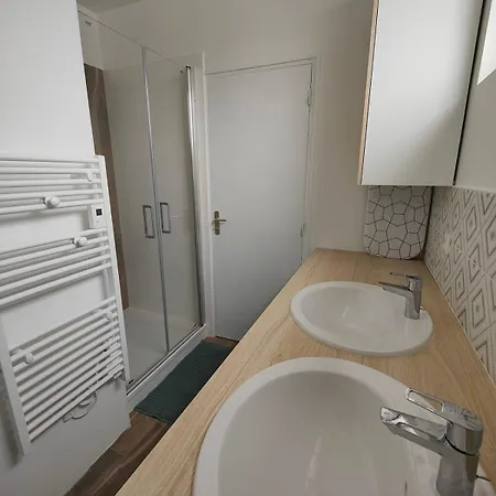 Le Nid, 3 Proche Mer, Apartament *