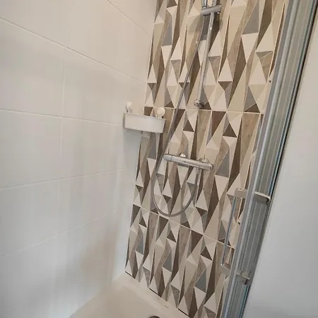 Apartament Le Nid, 3 Proche Mer, Saint-Nazaire (Loire-Atlantique)