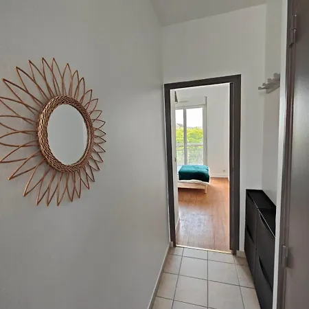 Le Nid, 3 Proche Mer, Saint-Nazaire (Loire-Atlantique)