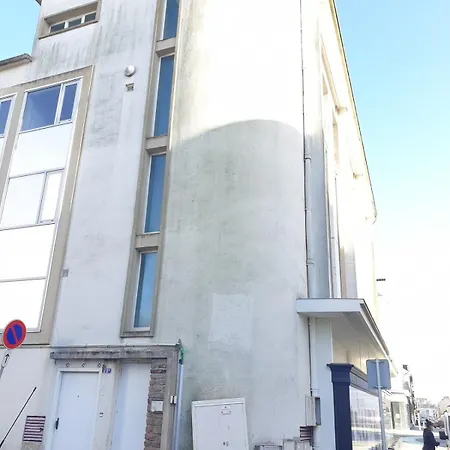 Apartment Le Nid, 3 Proche Mer,